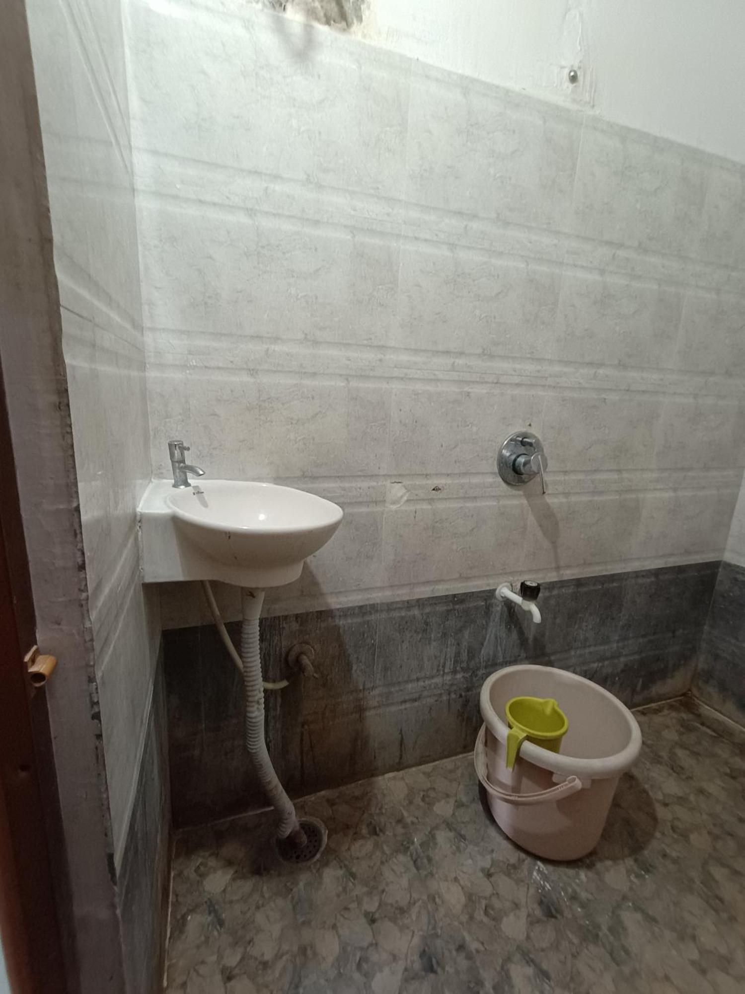 Hotel Malnad Grand Inn Kumbalgod Bagian luar foto