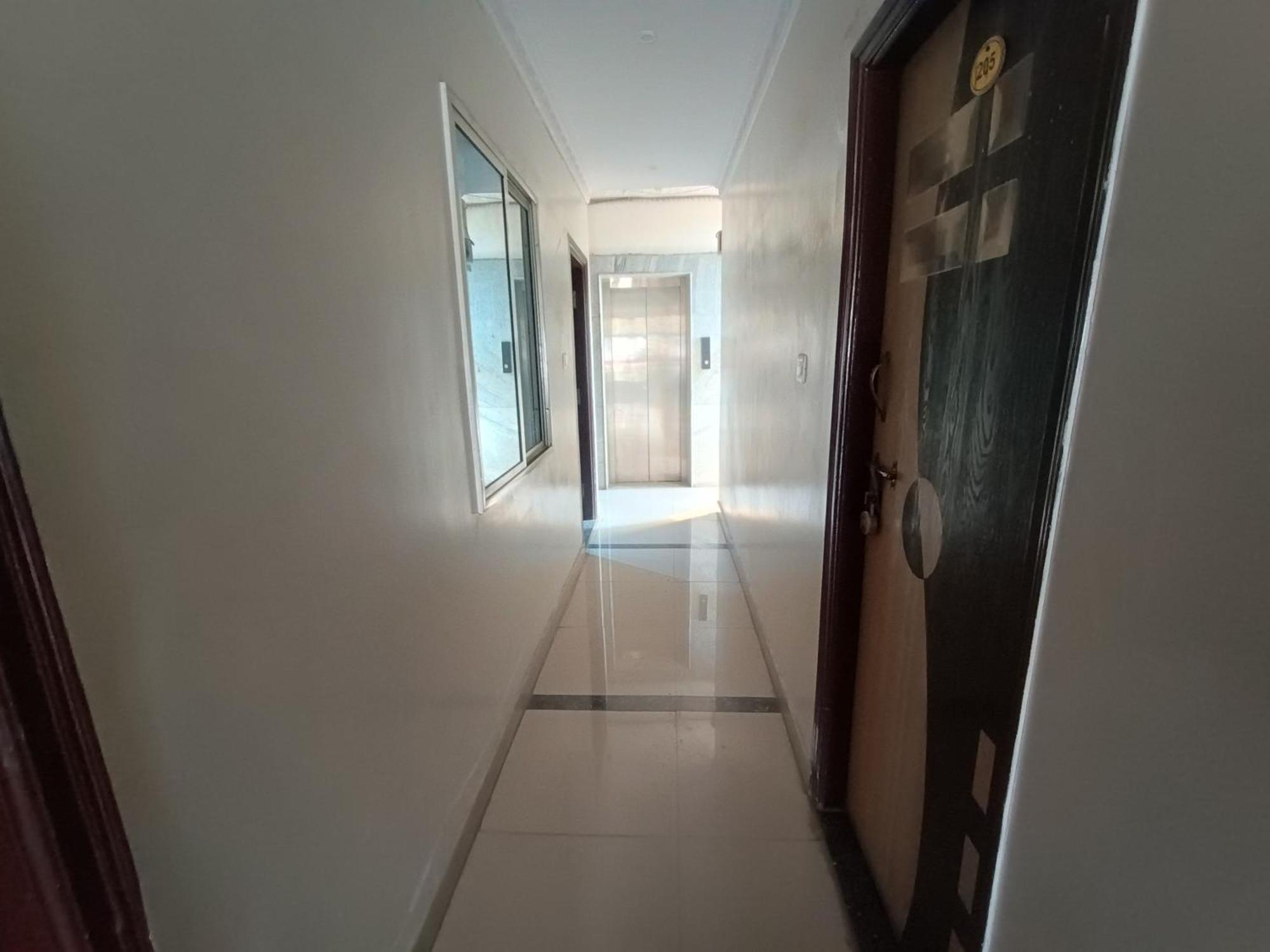 Hotel Malnad Grand Inn Kumbalgod Bagian luar foto